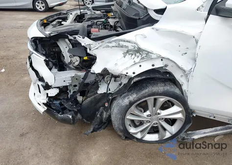 2022 Buick Encore Gx Preferred из США, поврежденный, VIN KL4MMCSL0NB083319